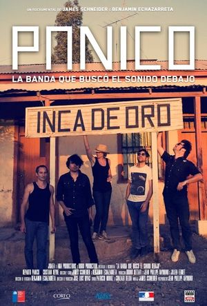 La banda que buscó el sonido debajo's poster image