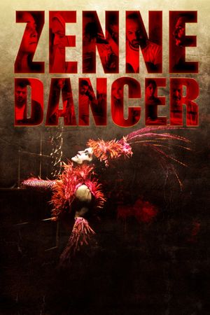 Zenne Dancer's poster