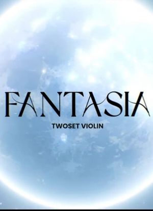 Fantasia's poster
