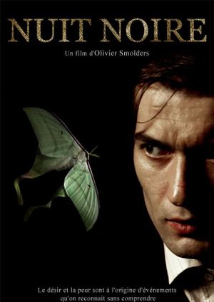 Black Night's poster