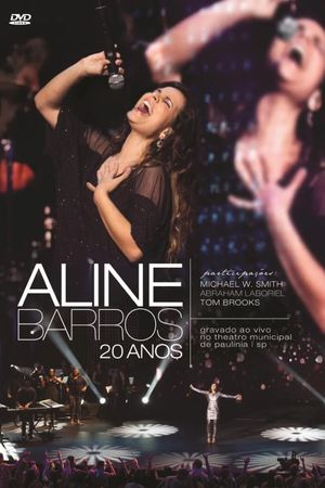 20 Anos (Ao Vivo)'s poster