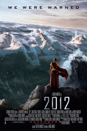 2012's poster