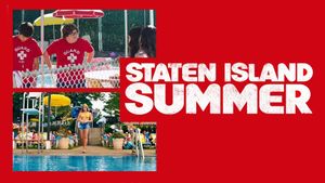 Staten Island Summer's poster