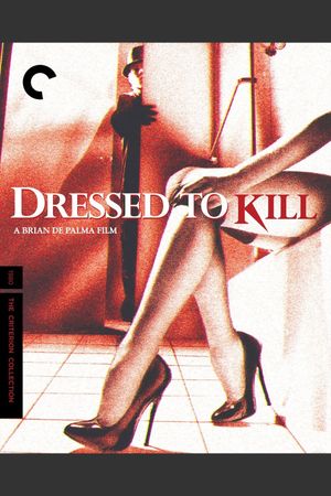 Dressed to Kill's poster
