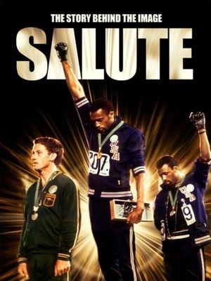 Salute's poster