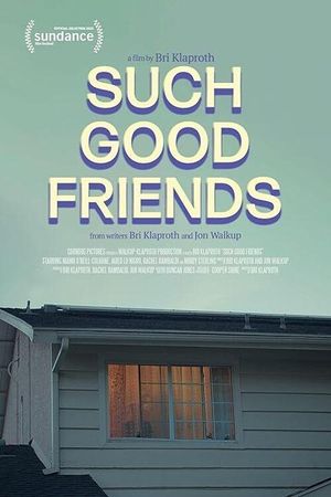 Such Good Friends's poster image