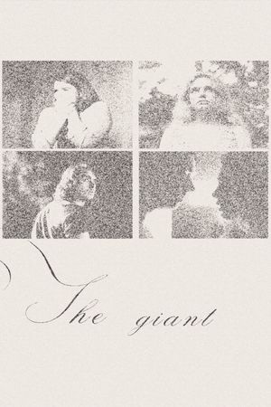 The Giant's poster
