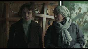 A Feature Film About Life's poster