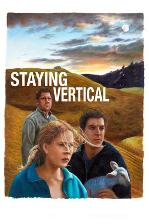 Staying Vertical's poster