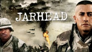 Jarhead's poster