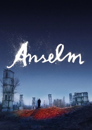 Anselm's poster image