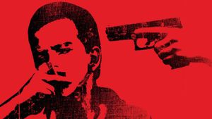 Carlitos Medellin's poster