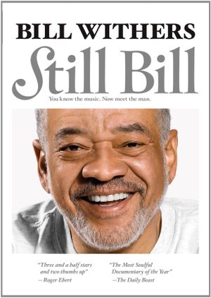 Still Bill's poster