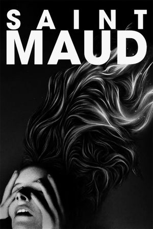 Saint Maud's poster