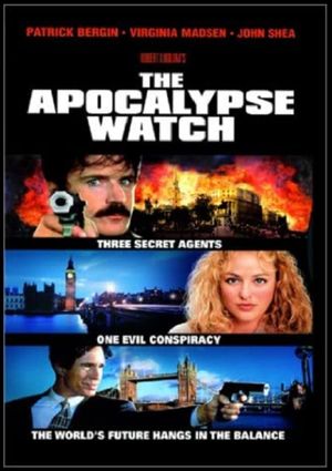 The Apocalypse Watch's poster