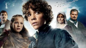 Storm: Letters van Vuur's poster