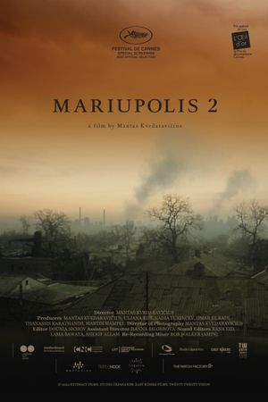 Mariupolis 2's poster