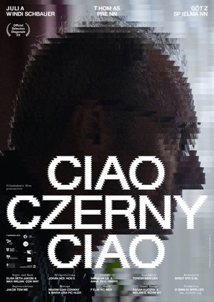 Ciao, Czerny, Ciao's poster