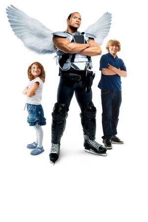 Tooth Fairy's poster