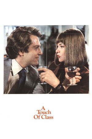 A Touch of Class's poster