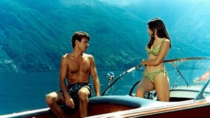 Come imparai ad amare le donne's poster