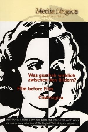 Film Before Film's poster