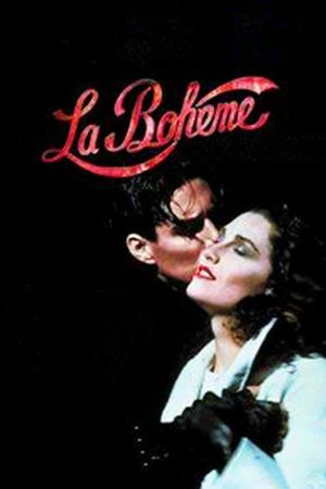 La Bohème's poster image
