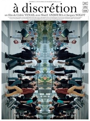 À discrétion's poster