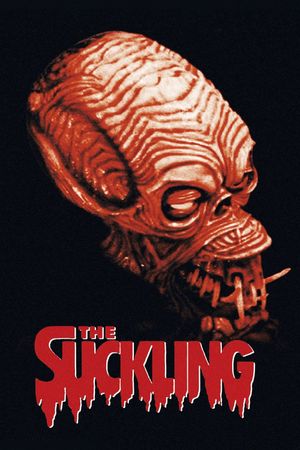 The Suckling's poster