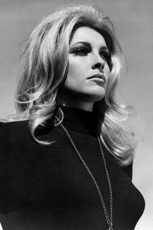 All Eyes on Sharon Tate's poster image