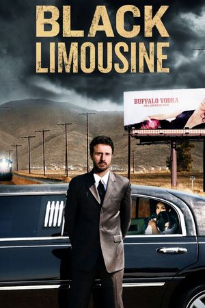 Black Limousine's poster
