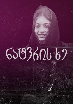 The Wishing Tree's poster