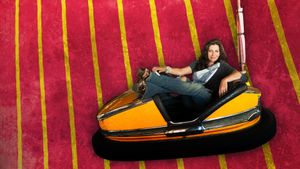 Tammy Pescatelli: Finding the Funny's poster