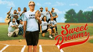 Sweet Dreams's poster