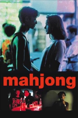 Mahjong's poster