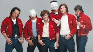 Steak's poster