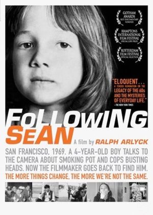 Following Sean's poster image