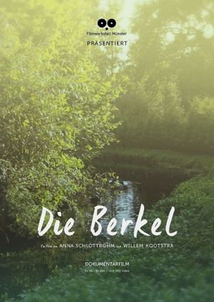 The Berkel's poster
