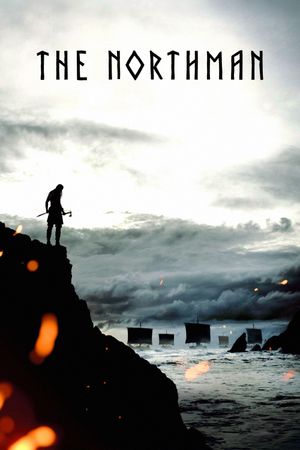 The Northman's poster