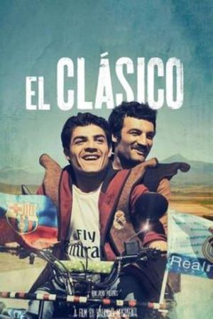 El clásico's poster