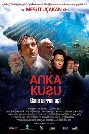 Anka Kusu's poster