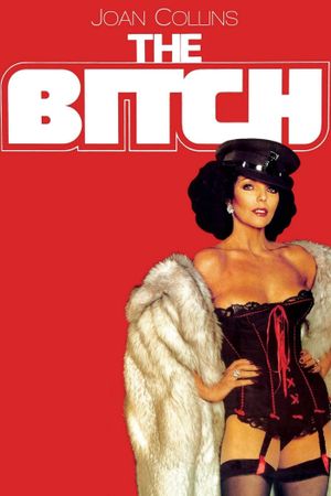 The Bitch's poster