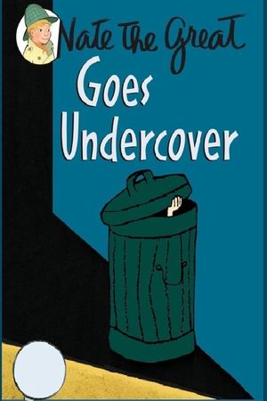 Nate the Great Goes Undercover's poster