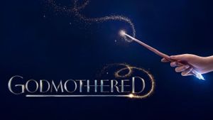 Godmothered's poster