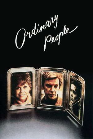 Ordinary People's poster