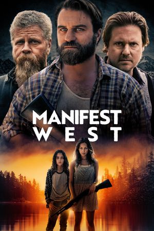 Manifest West's poster