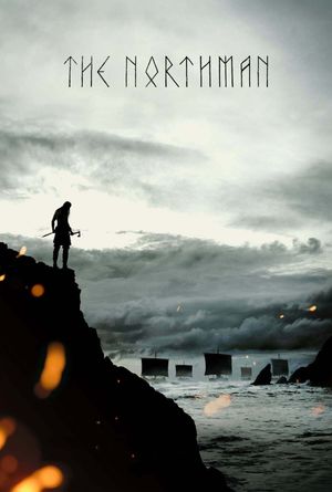 The Northman's poster