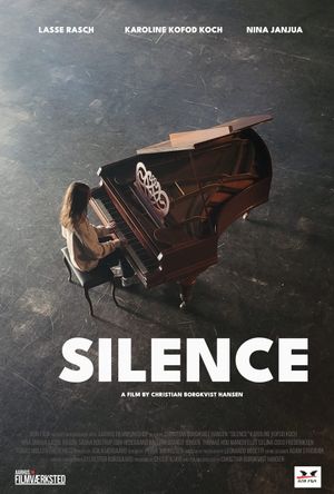 Silence's poster