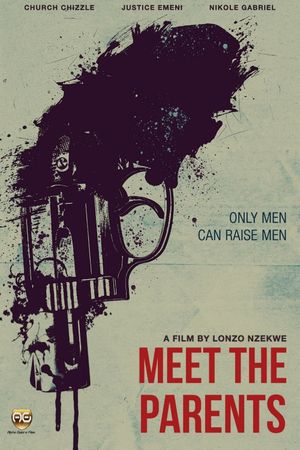 Meet the Parents's poster