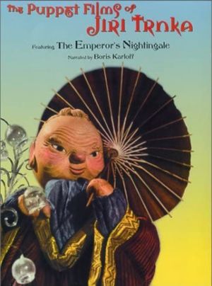 The Puppet Films of Jiri Trnka's poster